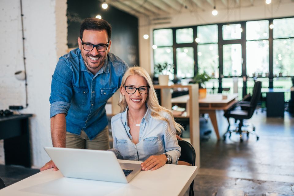 About Top Company Listing: Your Gateway to Business Success